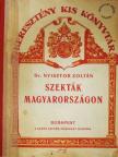 Dr. Nyisztor Zoltán - Szekták Magyarországon [antikvár]