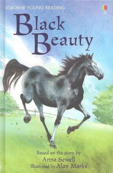 SEWELL, ANNA - Black Beauty [antikvár]