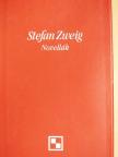 Stefan Zweig - Novellák [antikvár]