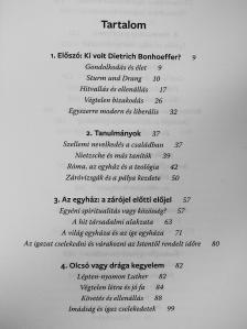 Wolfgang Huber - Dietrich Bonhoeffer [antikvár]