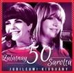 Zalatnay Sarolta - Zalatnay Sarolta 50. Jubileumi kiadvány  - CD