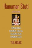 Tulsidas - Hanuman Stuti with Audio [eKönyv: epub, mobi]