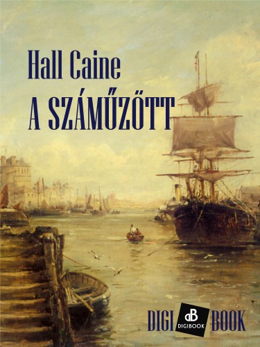 Caine, Hall - A száműzött [eKönyv: epub, mobi]