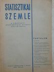 Berend Iván - Statisztikai Szemle 1955. február [antikvár]