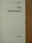 C. D. B. Bryan - Der Außenseiter [antikvár]