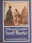 F. Marion Crawford - Sant' Ilario [antikvár]