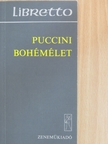 Giuseppe Giacosa - Bohémélet [antikvár]