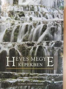 Heves megye képekben [antikvár]