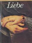 Anne Morrow Lindbergh - Liebe [antikvár]