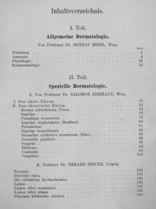 Dr. Adolf Buschke - Lehrbuch der Haut- und Geschlechtskrankheiten [antikvár]