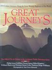 Hugo Williams - Great Journeys [antikvár]
