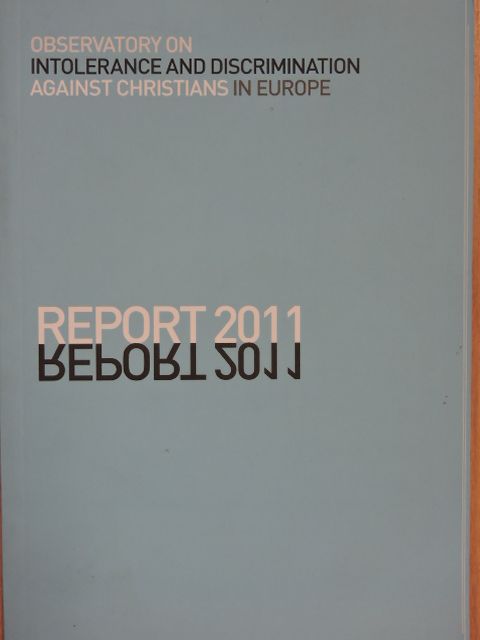 Report 2011 [antikvár]