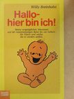Willy Breinholst - Hallo, hier bin ich! [antikvár]