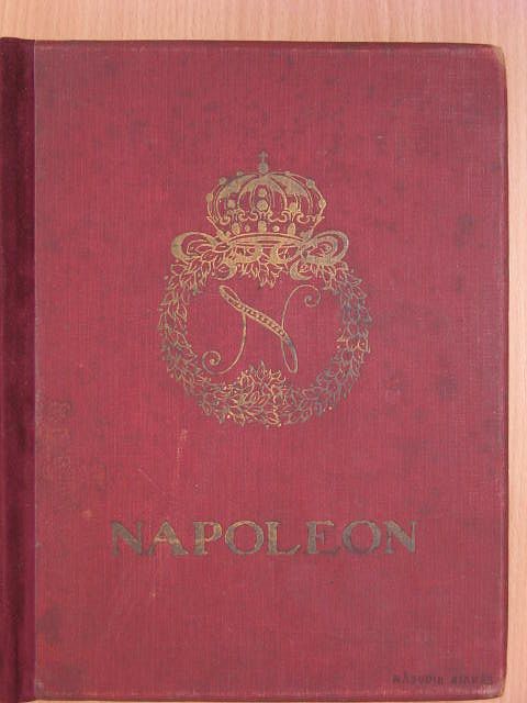 Fodor Sándor - Napoleon [antikvár]