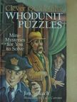 Jim Sukach - Clever Quicksolve Whodunit Puzzles [antikvár]