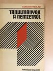 Constantin Vlad - Tanulmányok a nemzetről [antikvár]