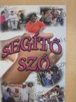 Harcsás Judit - Segítő szó (dedikált példány) [antikvár]