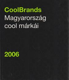 Karádi Róbert - CoolBrands 2006 [antikvár]