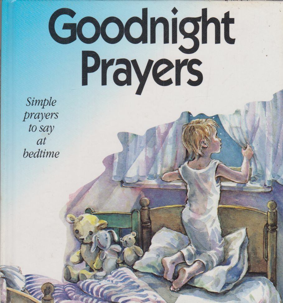 Goodnight Prayers [antikvár]