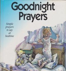 Goodnight Prayers [antikvár]
