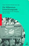 Die Millennium-Entwiklungsziele [antikvár]
