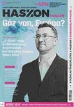 Mihálovits András - Haszon 2022/06. június [antikvár]