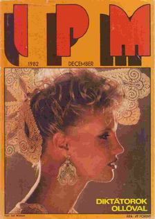 Ivanics István - Interpress Magazin 1982/12. [antikvár]