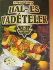 Hargitai György - Hal- és vadételek [antikvár]