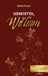 Máté Fanni - Szeretettel, William [eKönyv: epub, mobi]