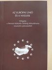 Cowderoy Natália - Az Európai Unió és a nyelvek (dedikált példány) [antikvár]