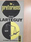 Jean Lartéguy - Les Prétoriens [antikvár]