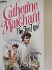 Catherine Marchant - The Fen Tiger [antikvár]