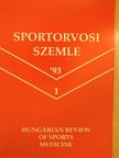 Jürimäe T. - Sportorvosi Szemle 1993/1. [antikvár]