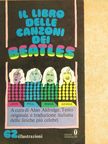 Alan Aldridge - Il libro delle canzoni dei Beatles [antikvár]