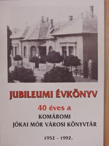 Babits Mihály - Jubileumi évkönyv 1952-1992 [antikvár]
