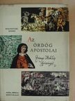 Kolozsvári Endre - Az ördög apostolai [antikvár]
