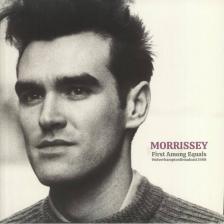 Morrissey - FIRST AMONG EQUALS 2LP MORRISSEY