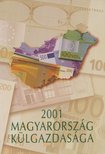 Magyarország külgazdasága 2001 [antikvár]