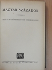 Barta János - Magyar századok [antikvár]