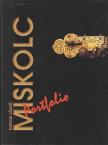 Halmai László - Miskolc Portfolio [antikvár]