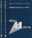 Varga Domokos György - Elsőkből lesznek az elsők I-II. kötet [antikvár]