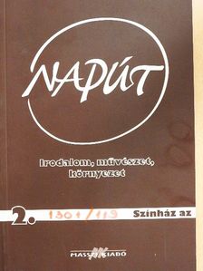 Both Balázs - Napút 2003. március [antikvár]