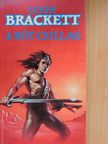 Leigh Brackett - A rőt csillag [antikvár]