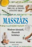 Mitchell, Stewart - Masszázs [antikvár]