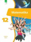 Tamásné Kollár Magdolna - Matematika 12. [antikvár]