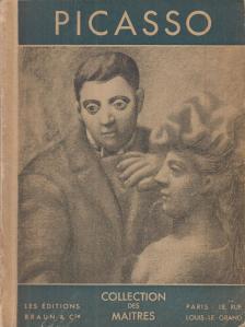Cassou, Jean - Picasso [antikvár]