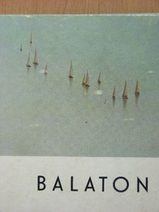 Balaton [antikvár]
