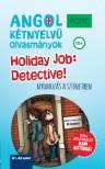 Luisa Hartmann - Holiday Job: Detective! [antikvár]