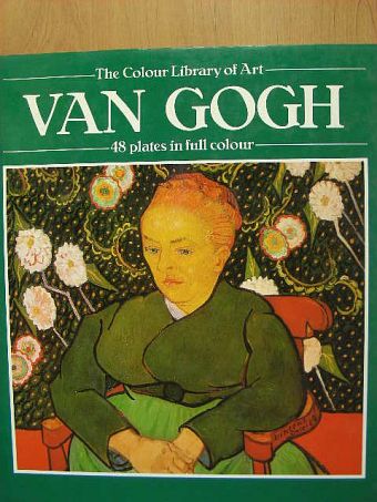 A. M. Hammacher - Van Gogh [antikvár]