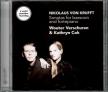 KRUFFT - SONATAS FOR BASSOON CD COK